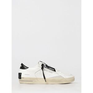 Crime London Sneakers Men White
